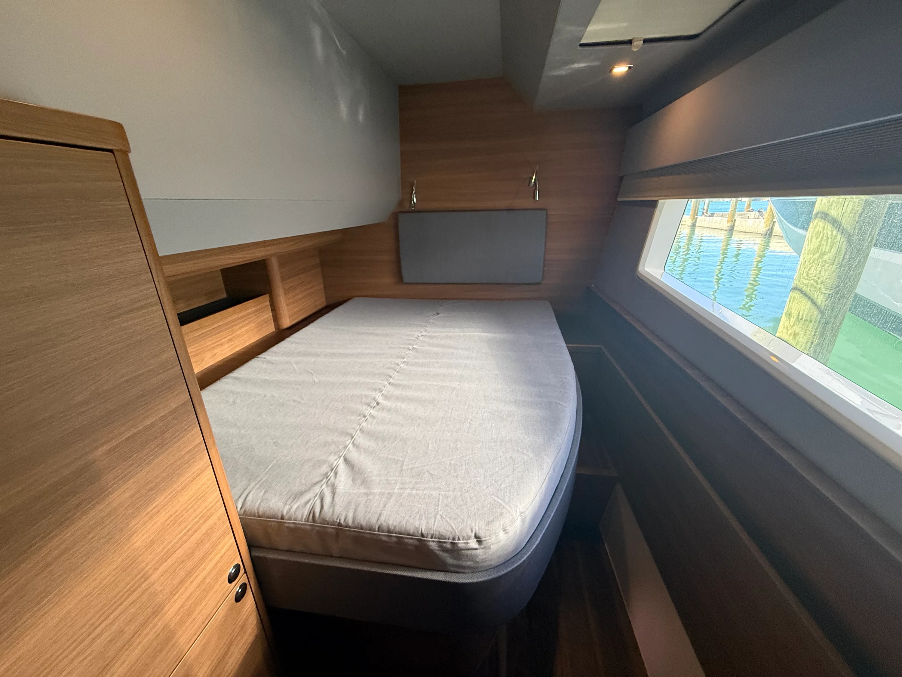 2024 Aquila 44 Yacht Image Thumbnail #7