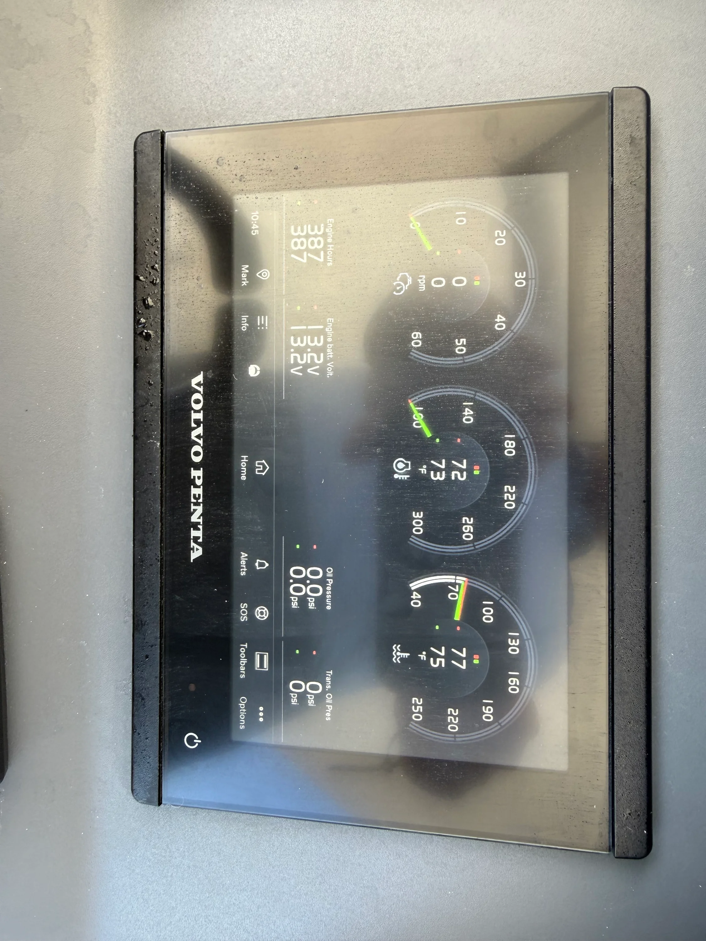 2024 Aquila 44 Yacht Image Thumbnail #13