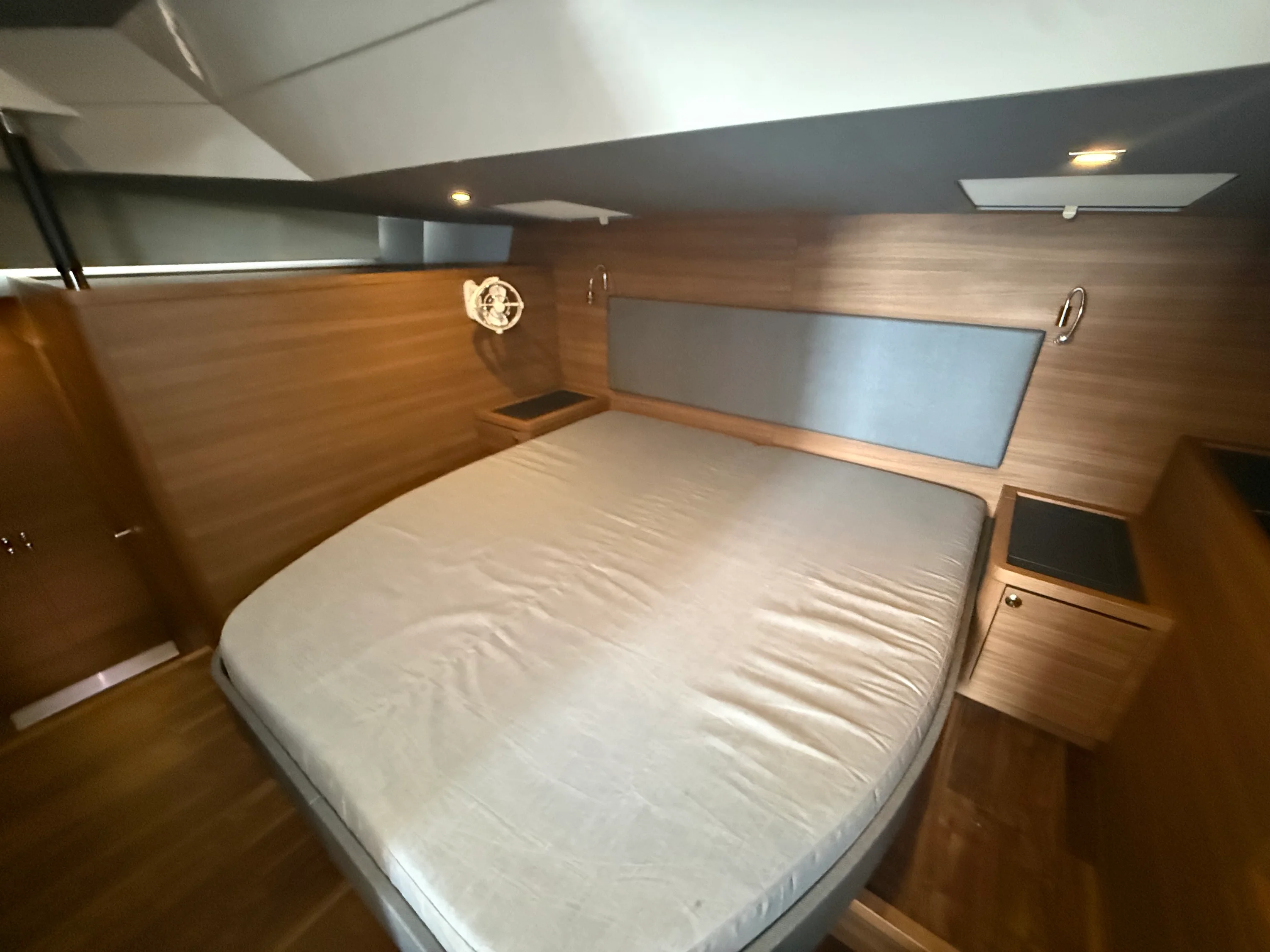 2024 Aquila 44 Yacht Image Thumbnail #10