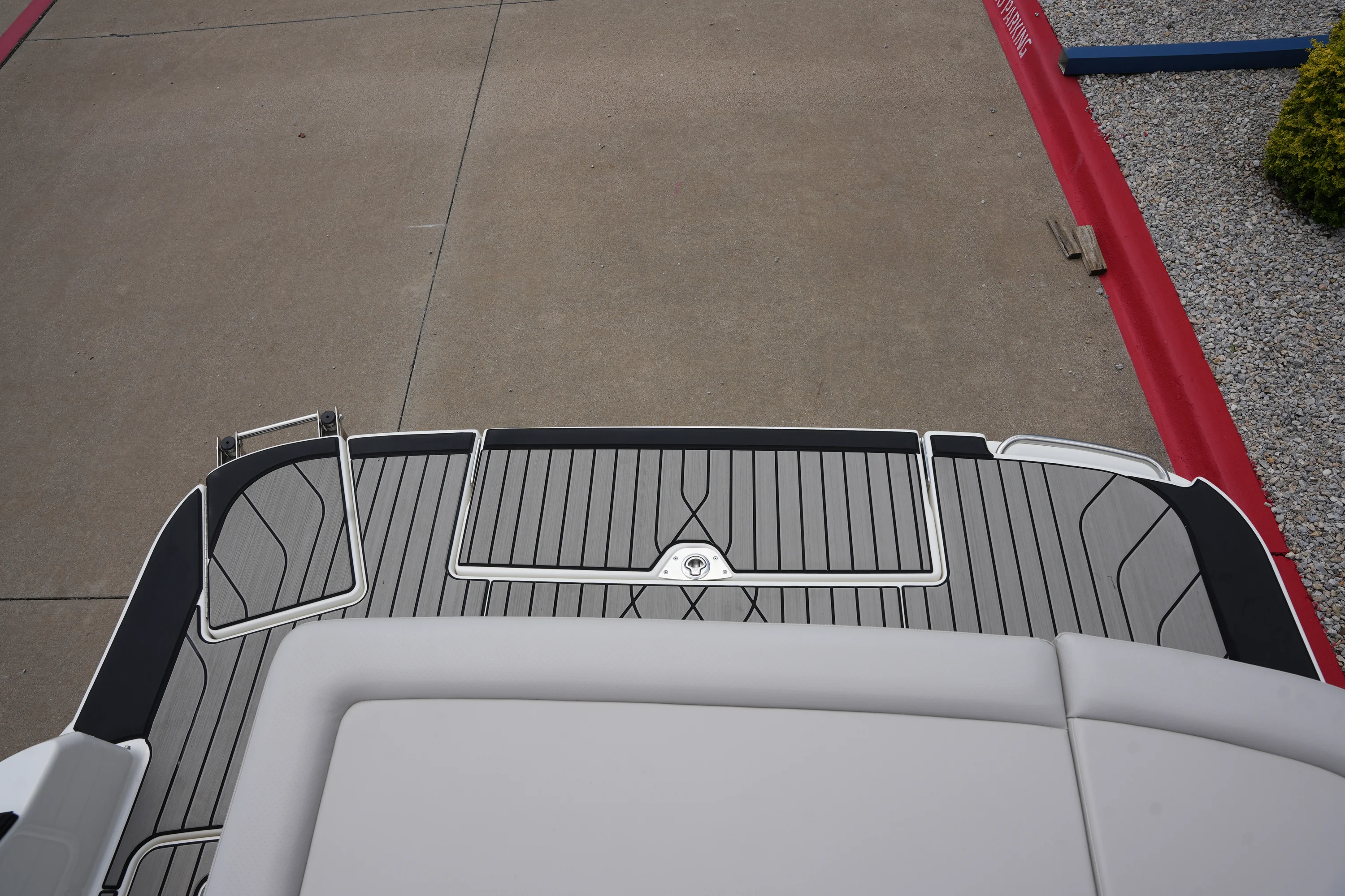 2026 Sea Ray SLX 280 Image Thumbnail #6