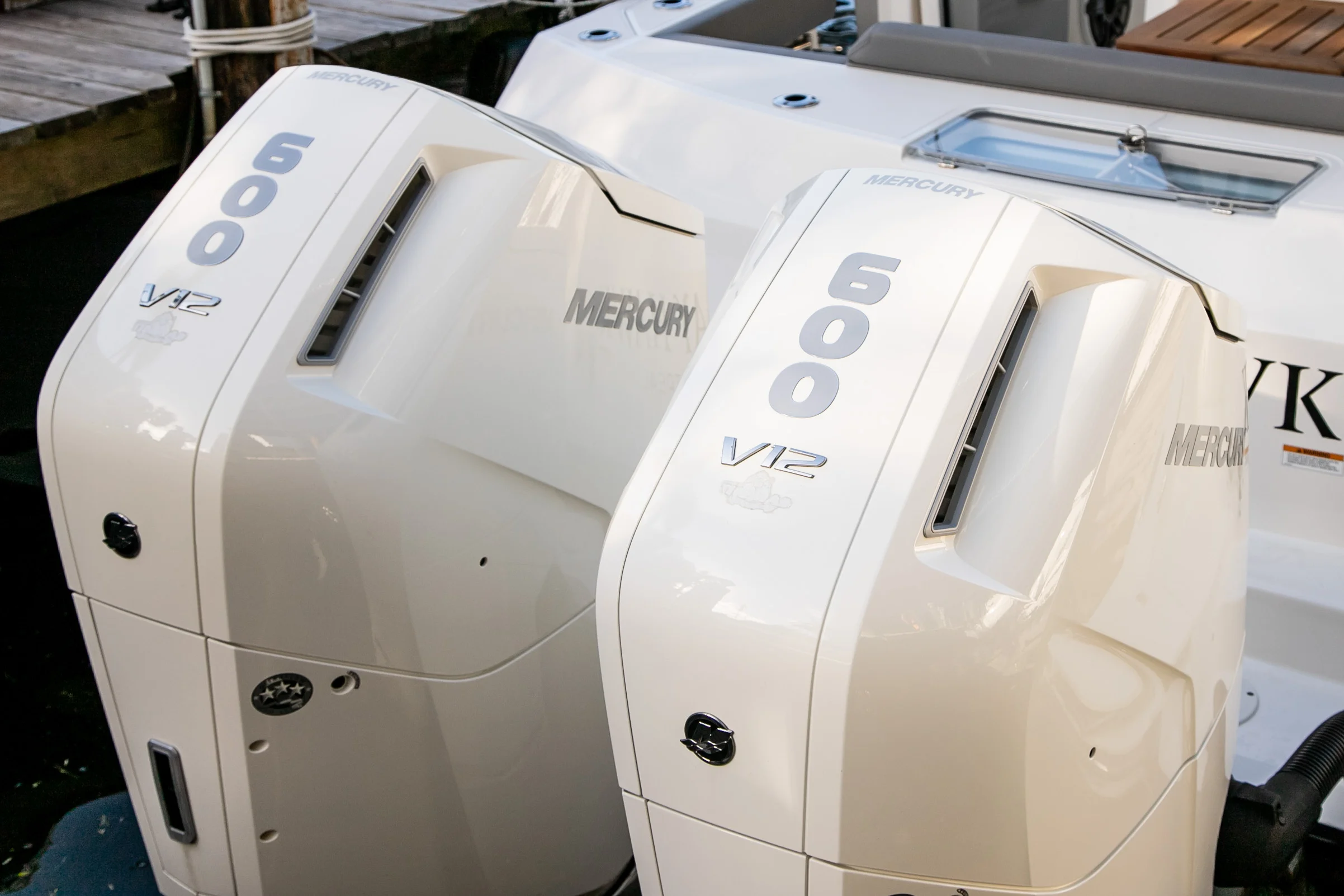 2023 Boston Whaler 360 OUTRAGE Image Thumbnail #30