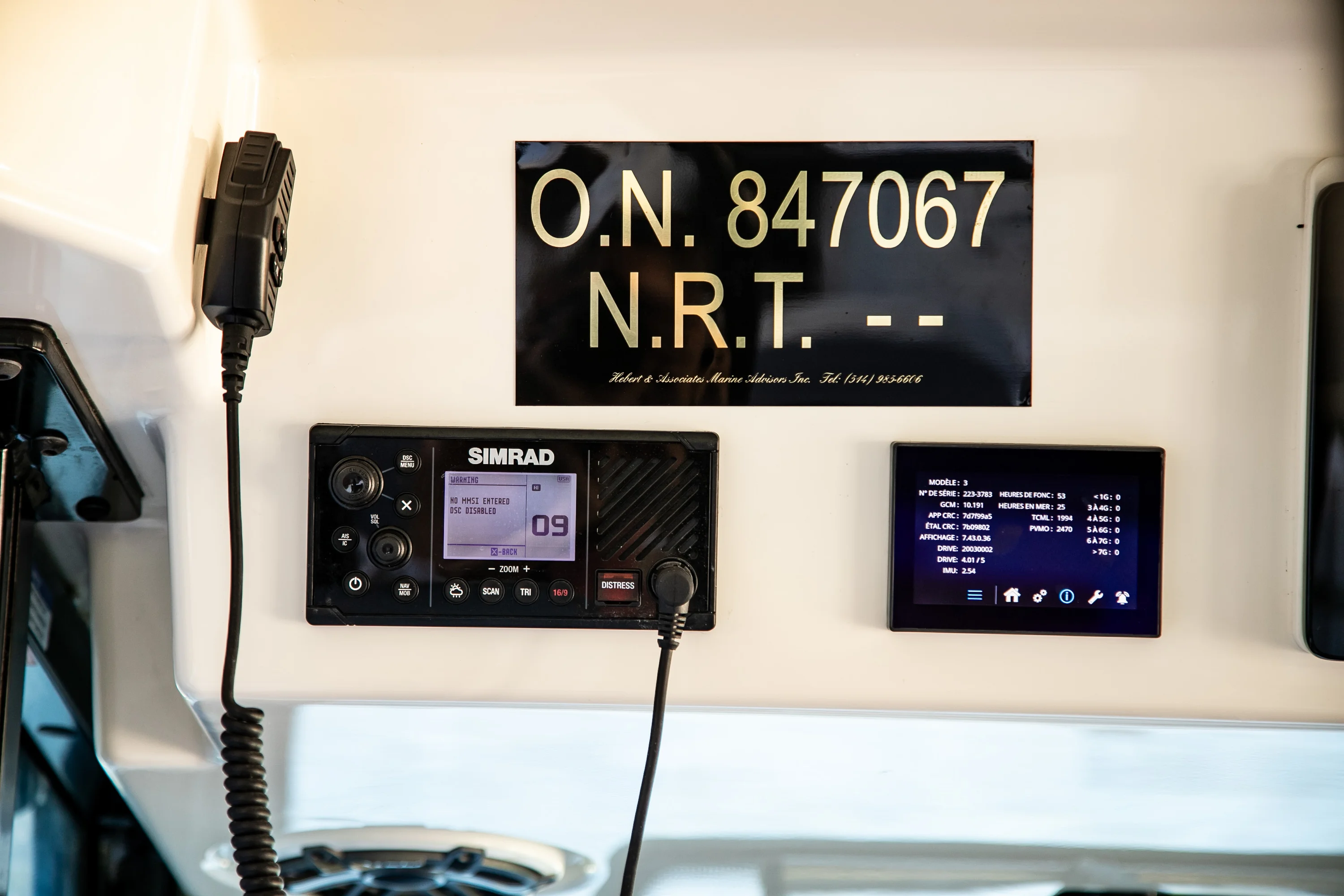 2023 Boston Whaler 360 OUTRAGE Image Thumbnail #33