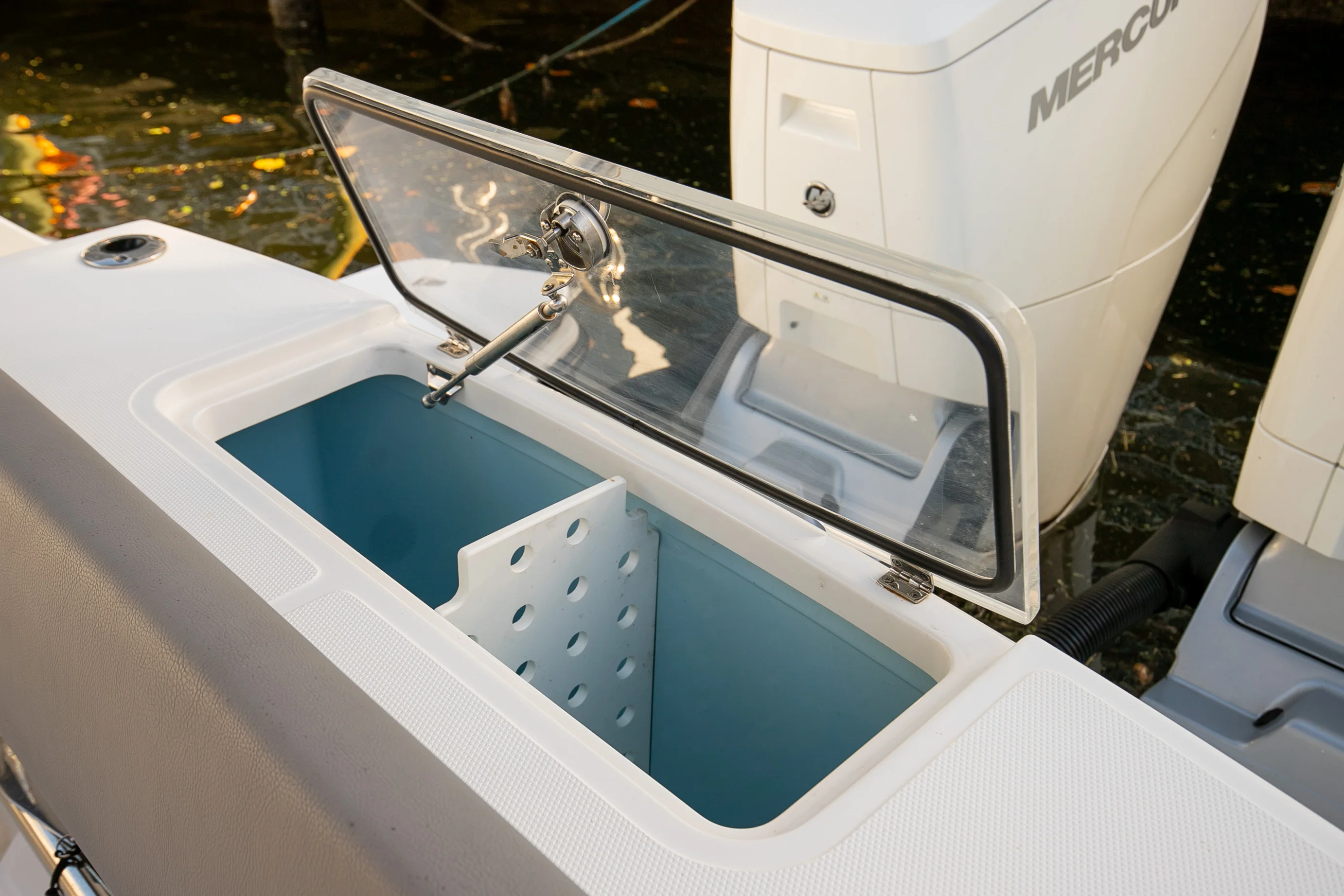 2023 Boston Whaler 360 OUTRAGE Image Thumbnail #29