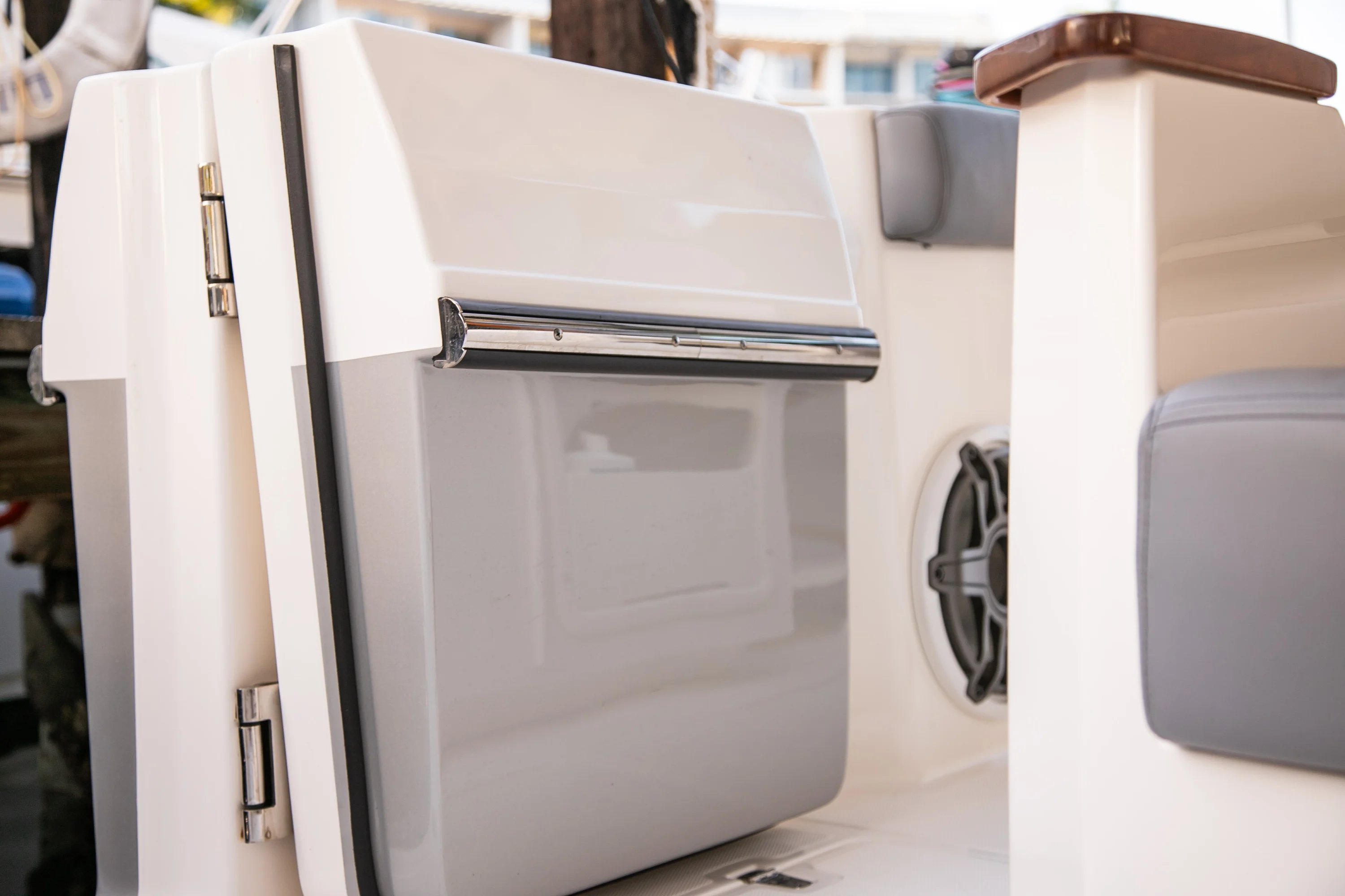 2023 Boston Whaler 360 OUTRAGE Image Thumbnail #37