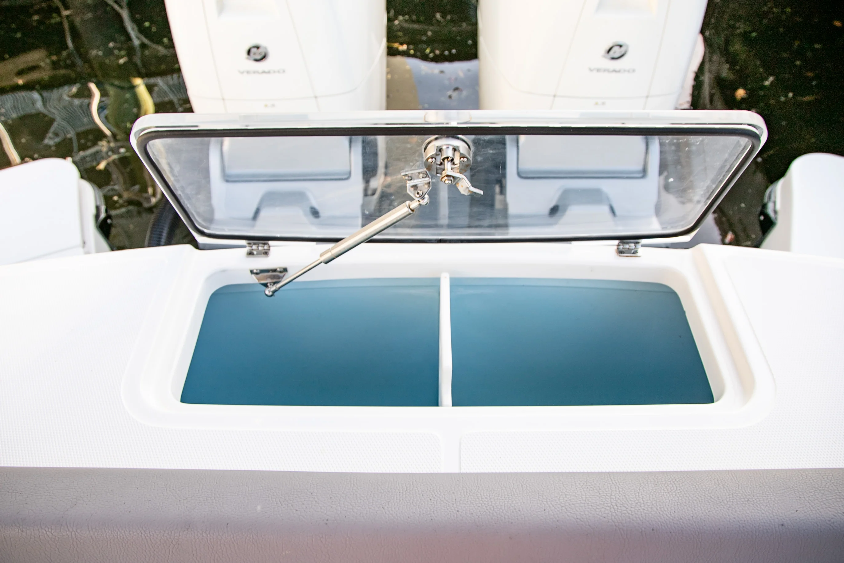 2023 Boston Whaler 360 OUTRAGE Image Thumbnail #38