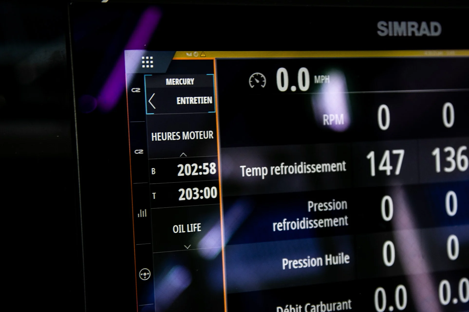 2023 Boston Whaler 360 OUTRAGE Image Thumbnail #41