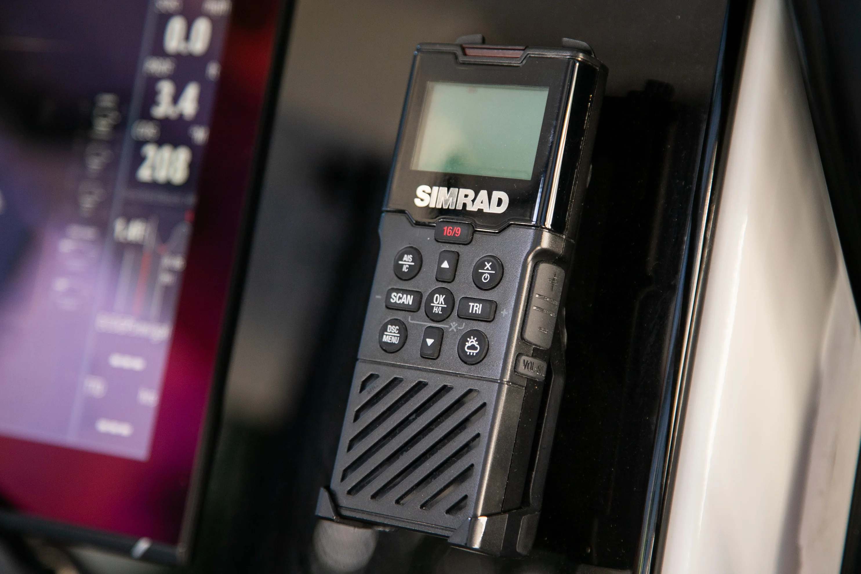 2023 Boston Whaler 360 OUTRAGE Image Thumbnail #32