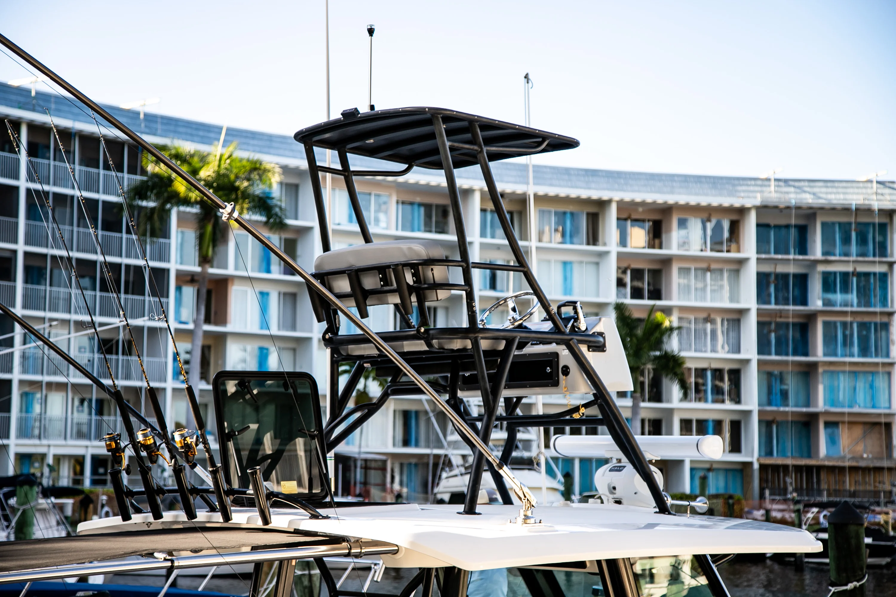 2023 Boston Whaler 360 OUTRAGE Image Thumbnail #47