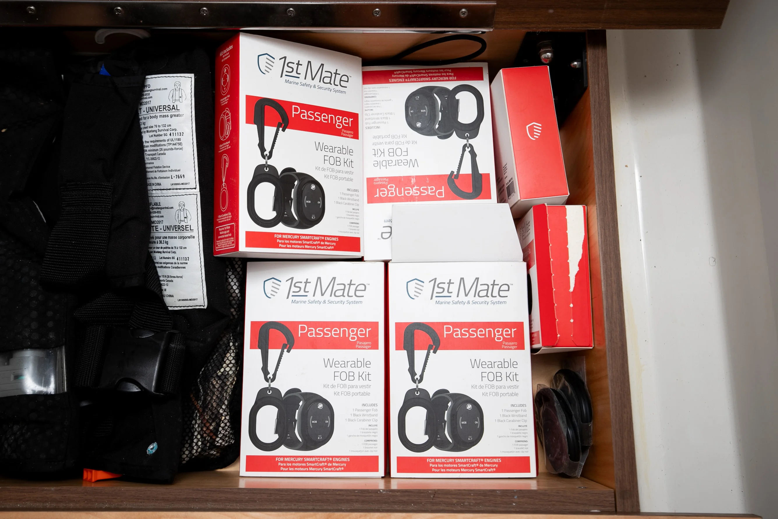 2023 Boston Whaler 360 OUTRAGE Image Thumbnail #36