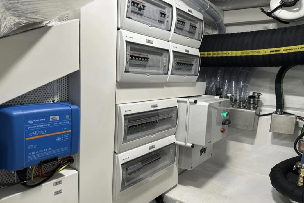 2024 Galeon 510 SKY Image Thumbnail #74