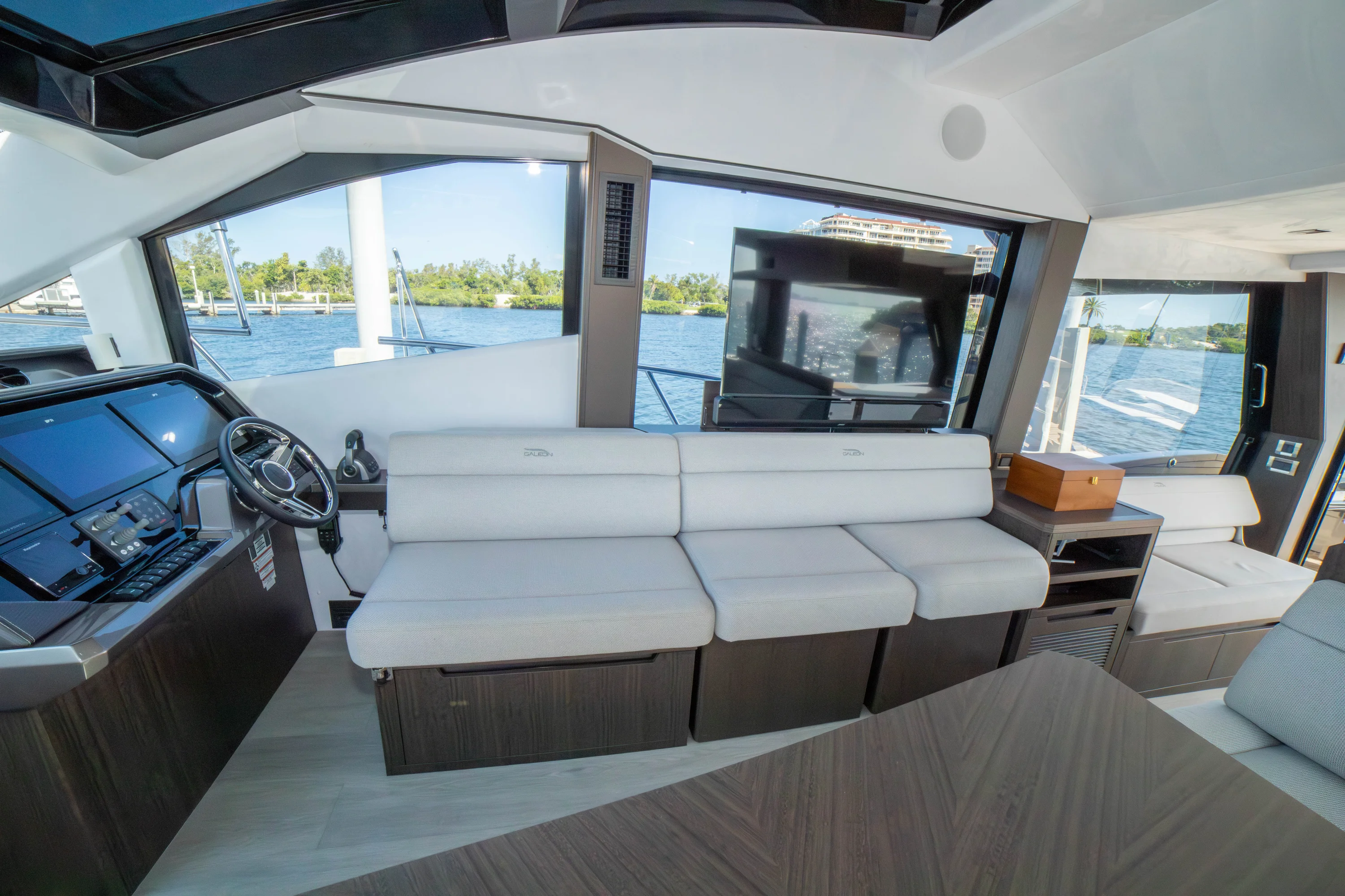2024 Galeon 510 SKY Image Thumbnail #22