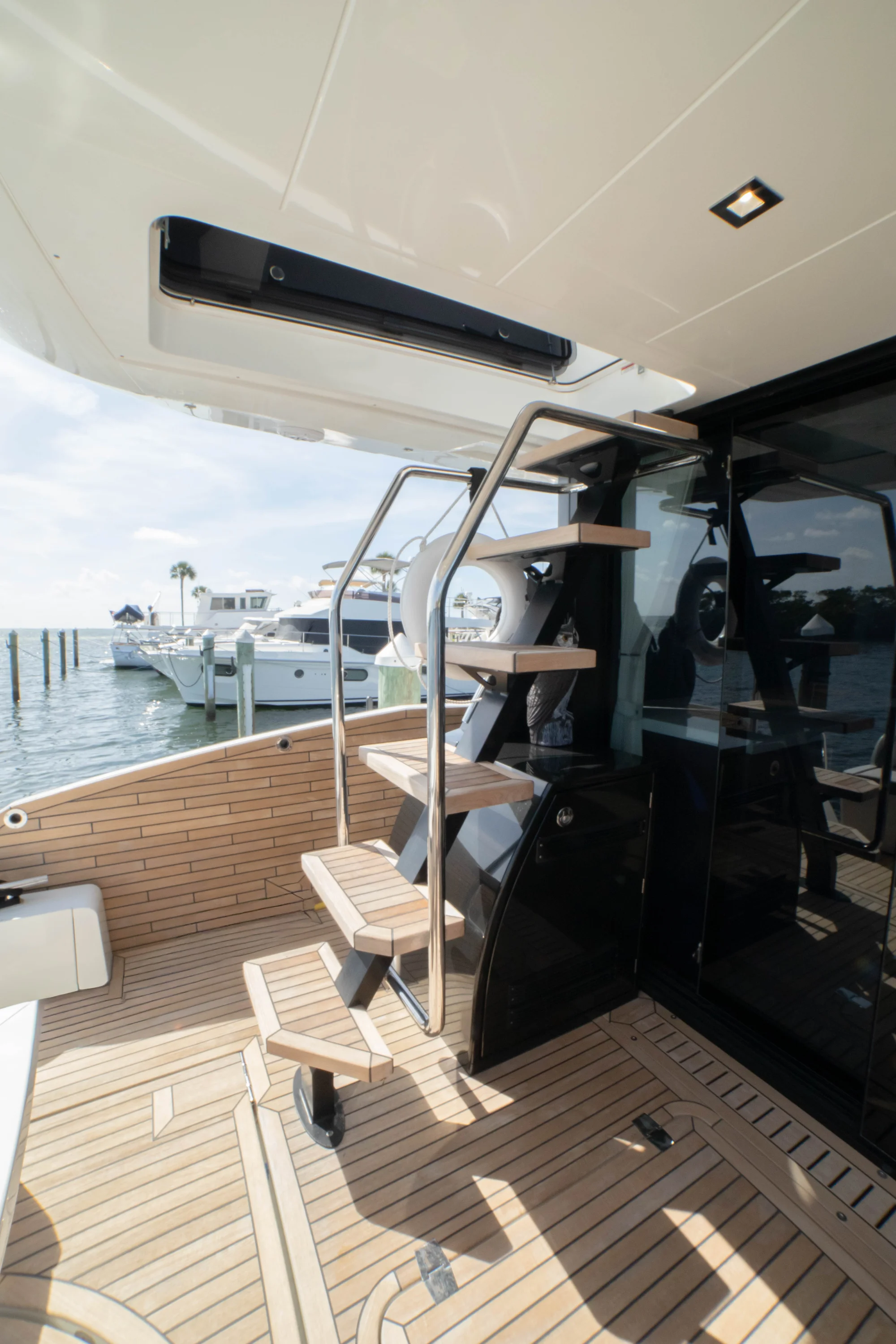 2024 Galeon 510 SKY Image Thumbnail #49