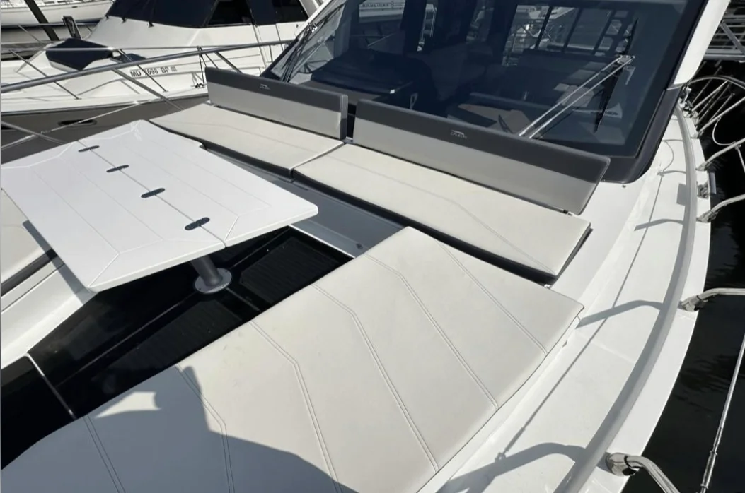 2024 Galeon 510 SKY Image Thumbnail #73