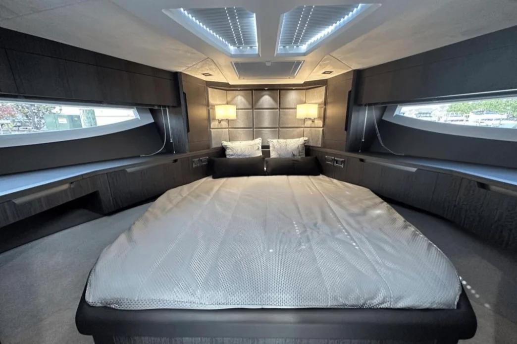 2024 Galeon 510 SKY Image Thumbnail #63