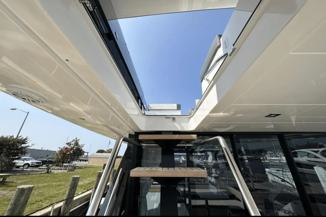 2024 Galeon 510 SKY Image Thumbnail #19