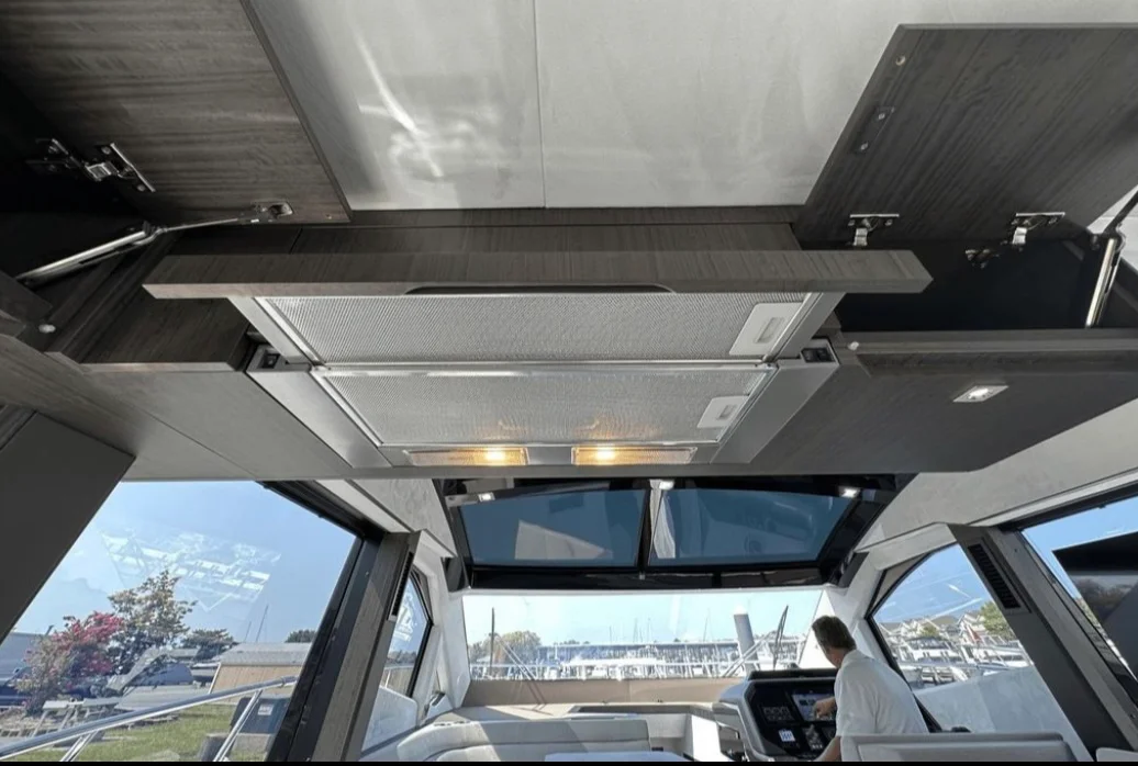2024 Galeon 510 SKY Image Thumbnail #23