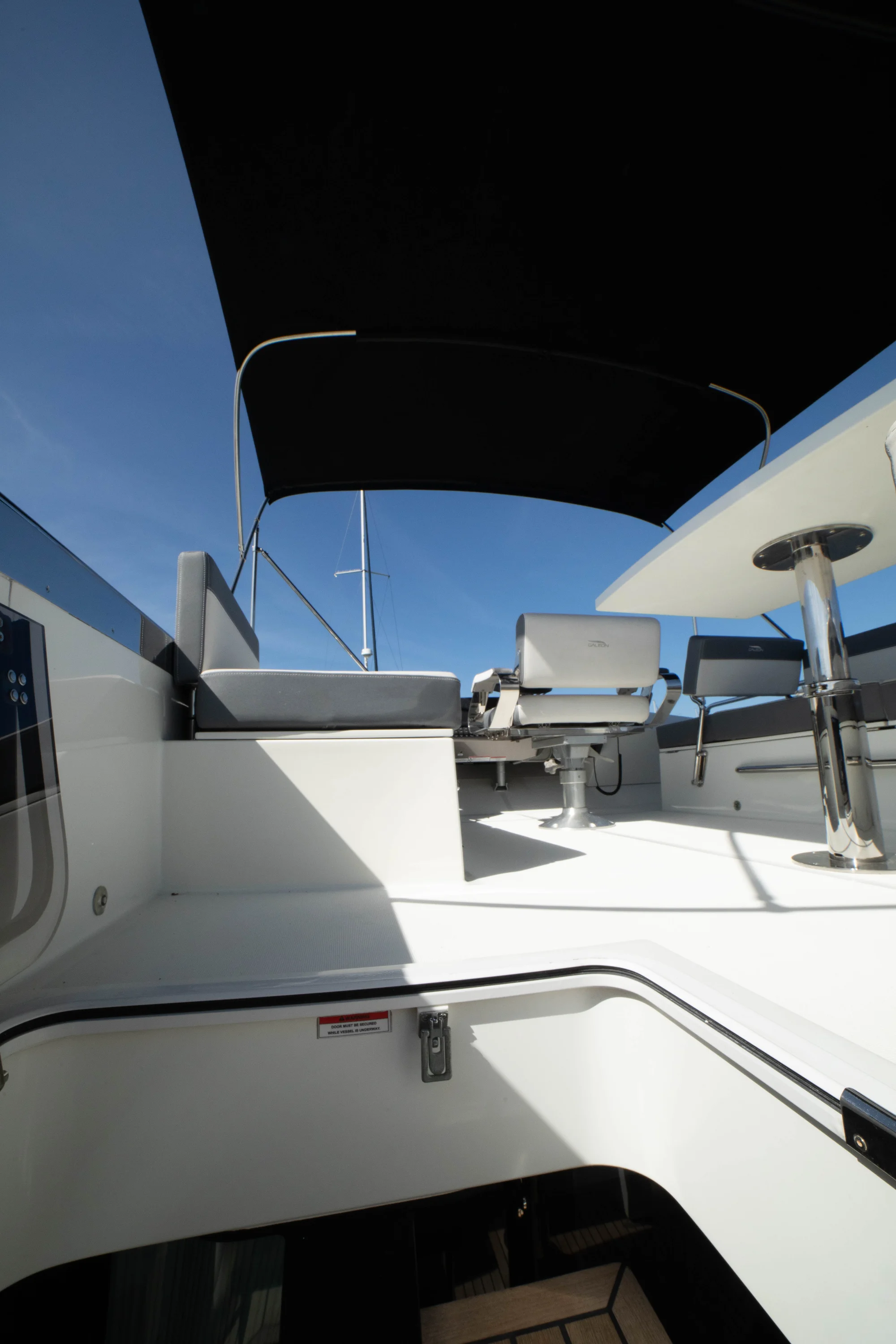 2024 Galeon 510 SKY Image Thumbnail #54