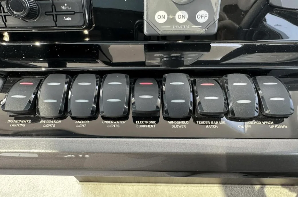 2024 Galeon 510 SKY Image Thumbnail #50