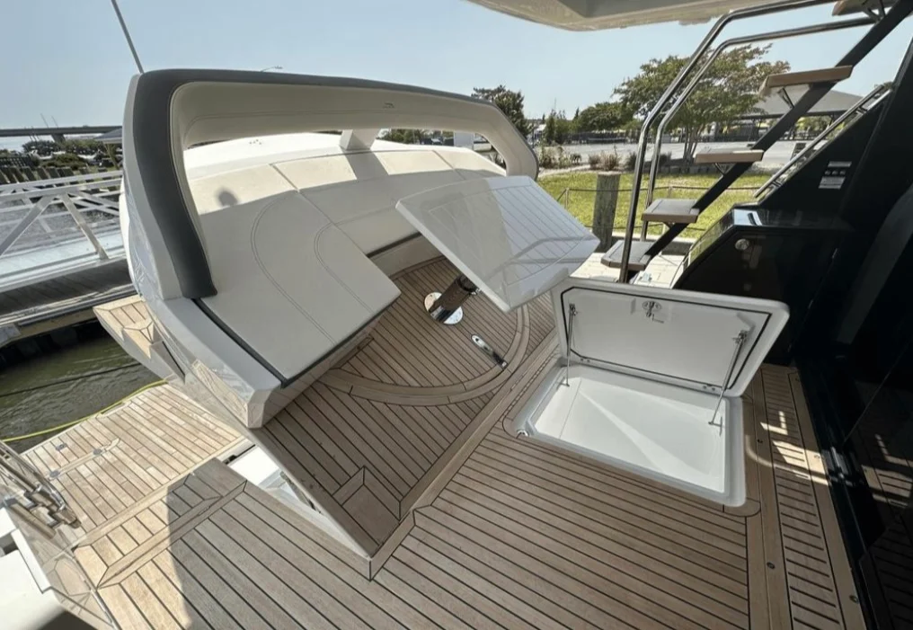 2024 Galeon 510 SKY Image Thumbnail #16