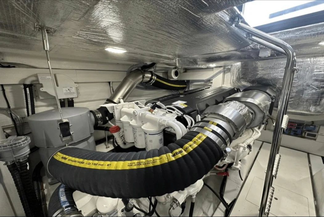 2024 Galeon 510 SKY Image Thumbnail #80