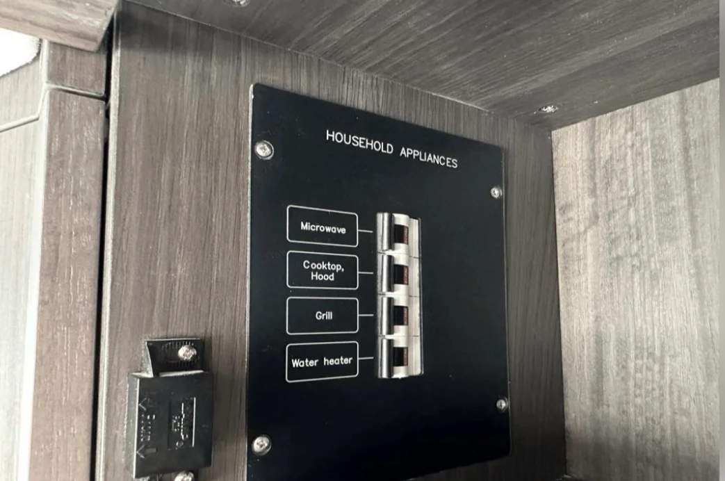 2024 Galeon 510 SKY Image Thumbnail #84