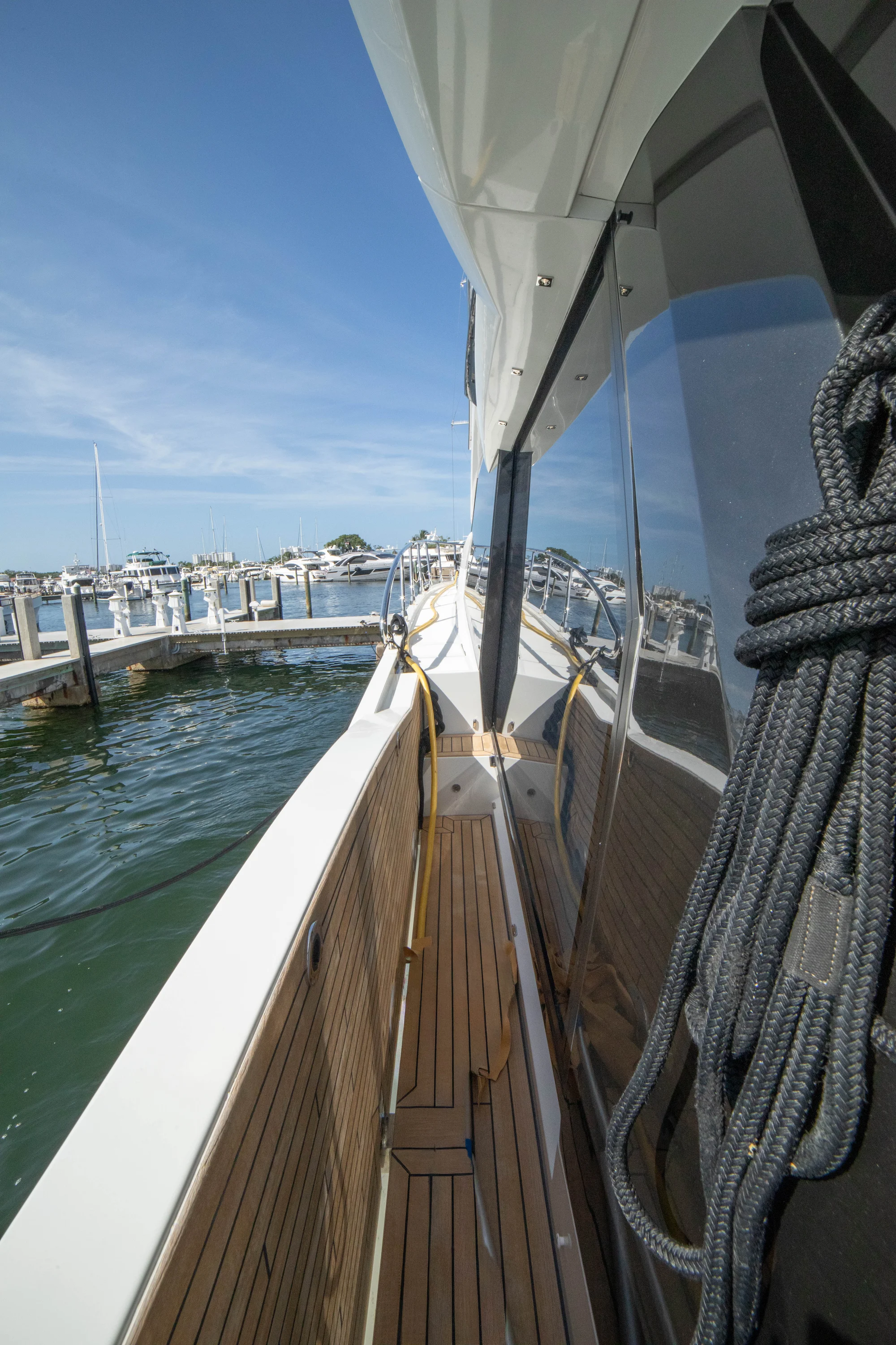 2024 Galeon 510 SKY Image Thumbnail #65