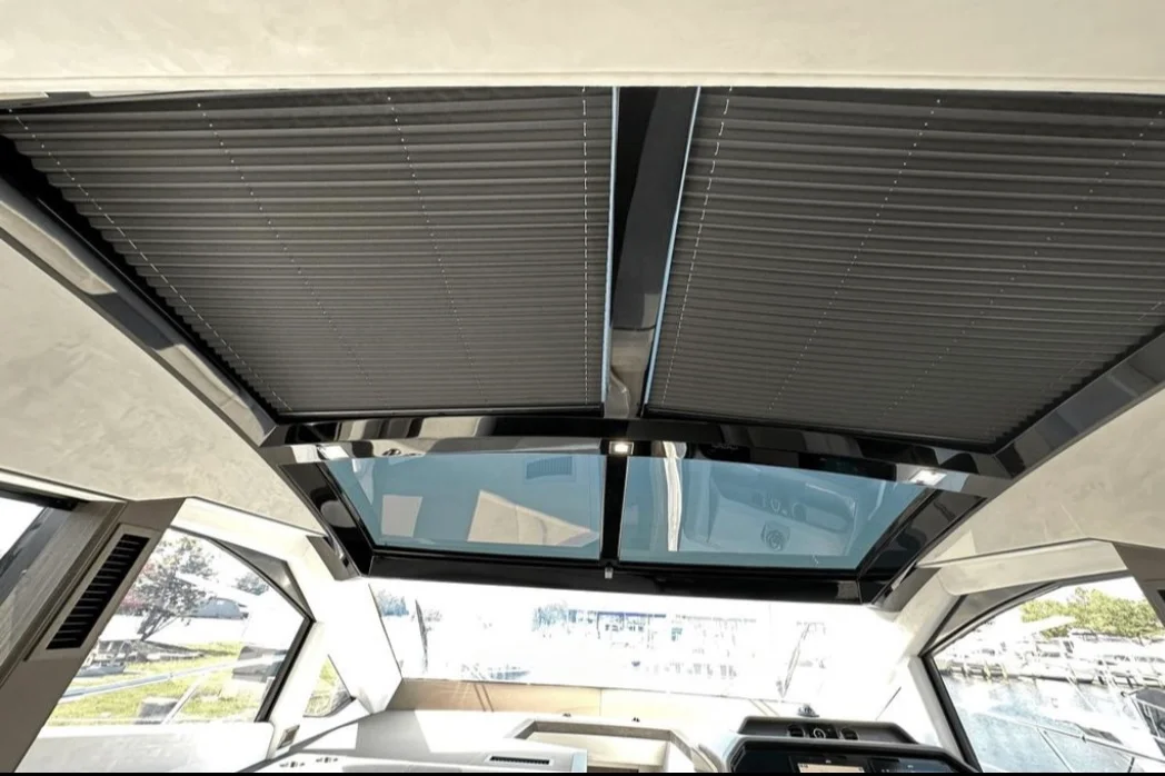 2024 Galeon 510 SKY Image Thumbnail #38