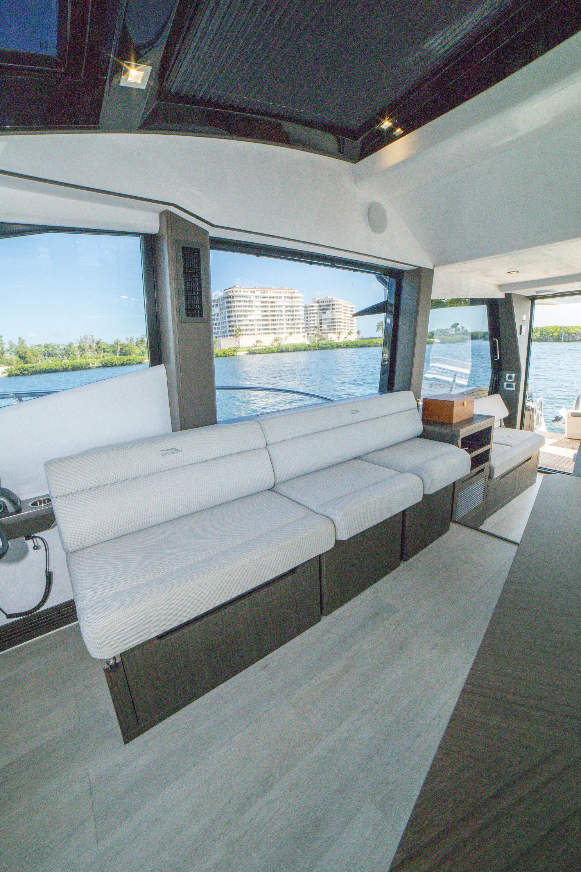 2024 Galeon 510 SKY Image Thumbnail #24