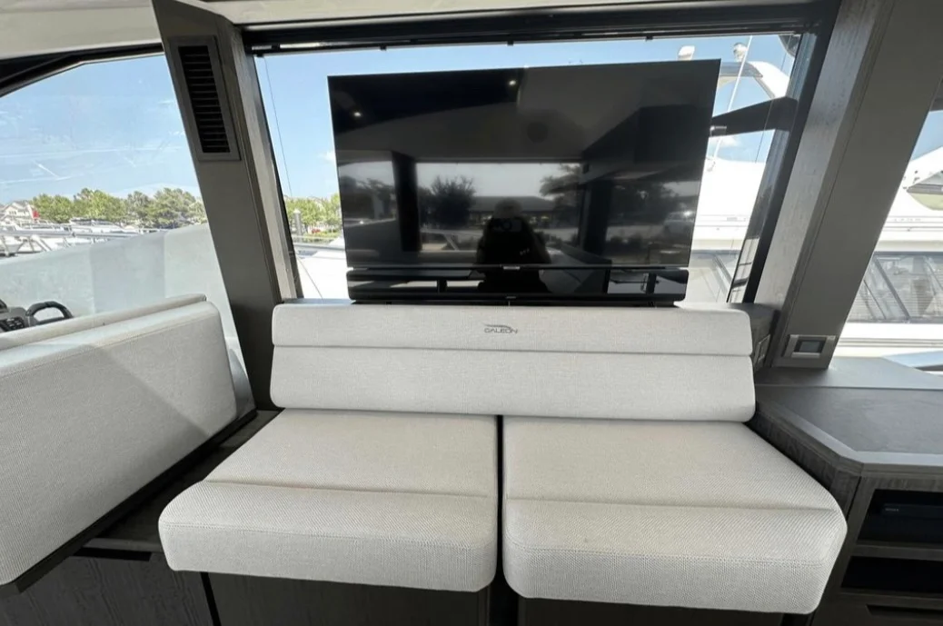 2024 Galeon 510 SKY Image Thumbnail #32