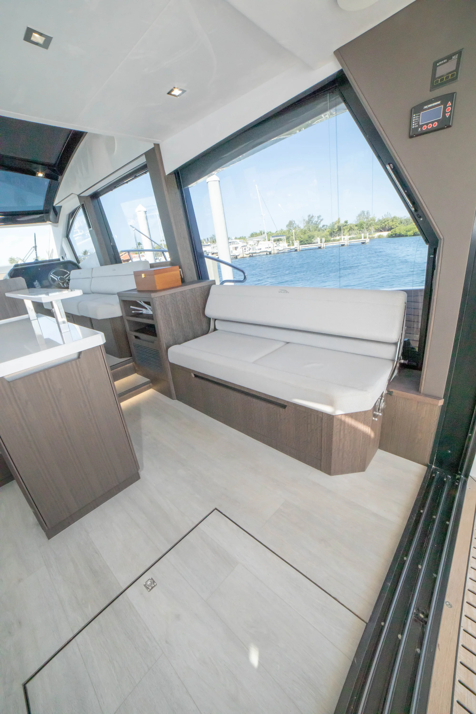 2024 Galeon 510 SKY Image Thumbnail #16