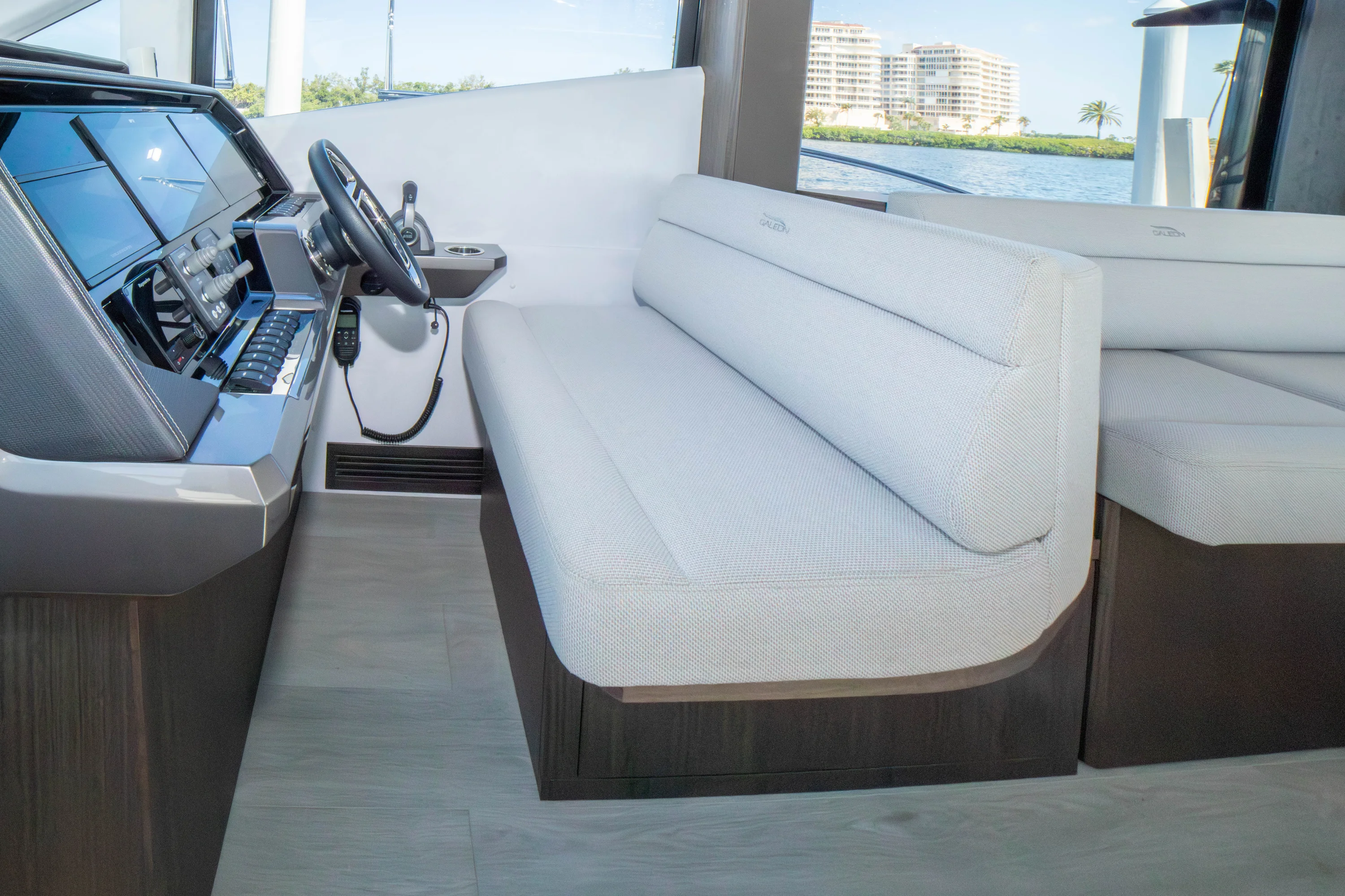 2024 Galeon 510 SKY Image Thumbnail #25