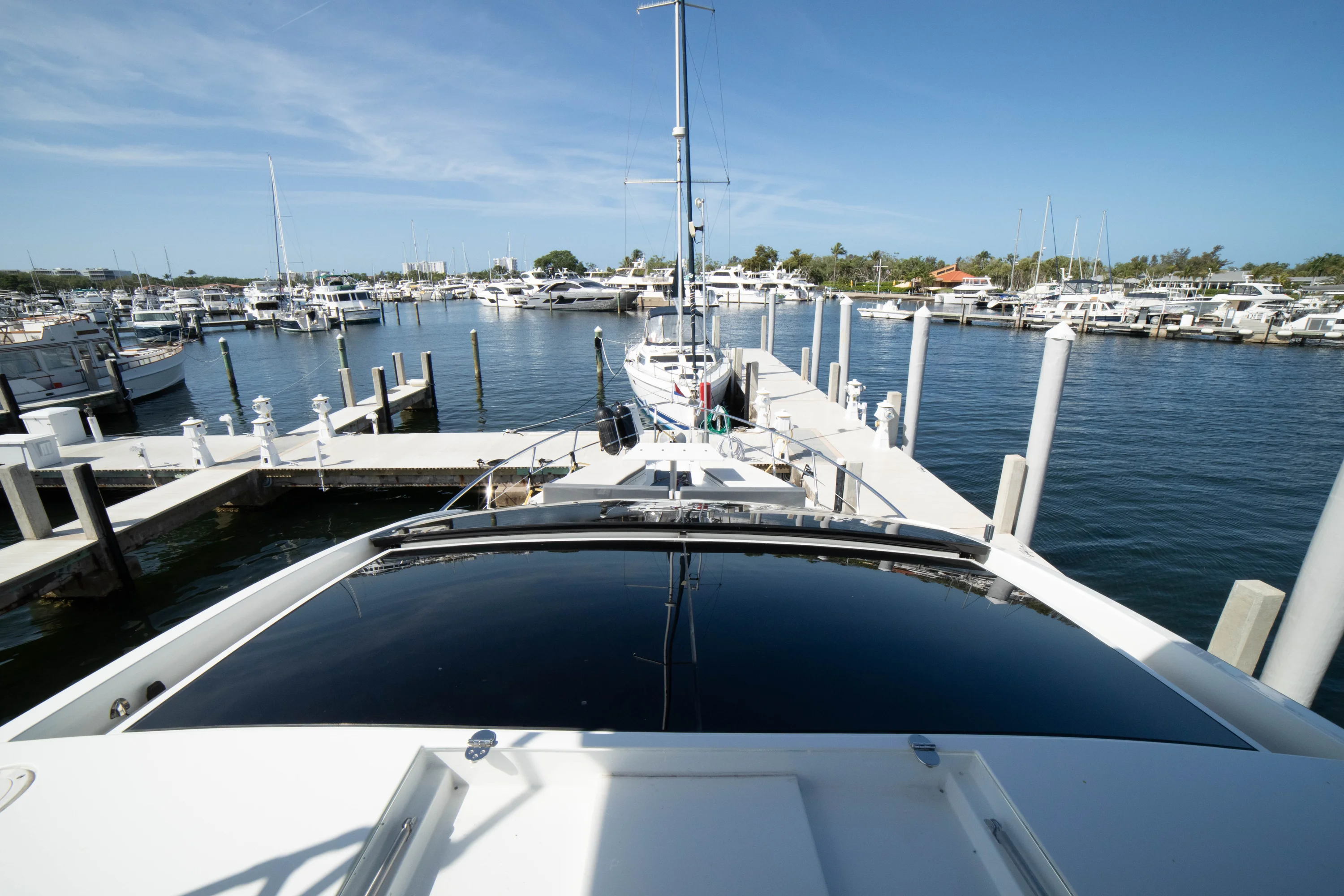 2024 Galeon 510 SKY Image Thumbnail #63