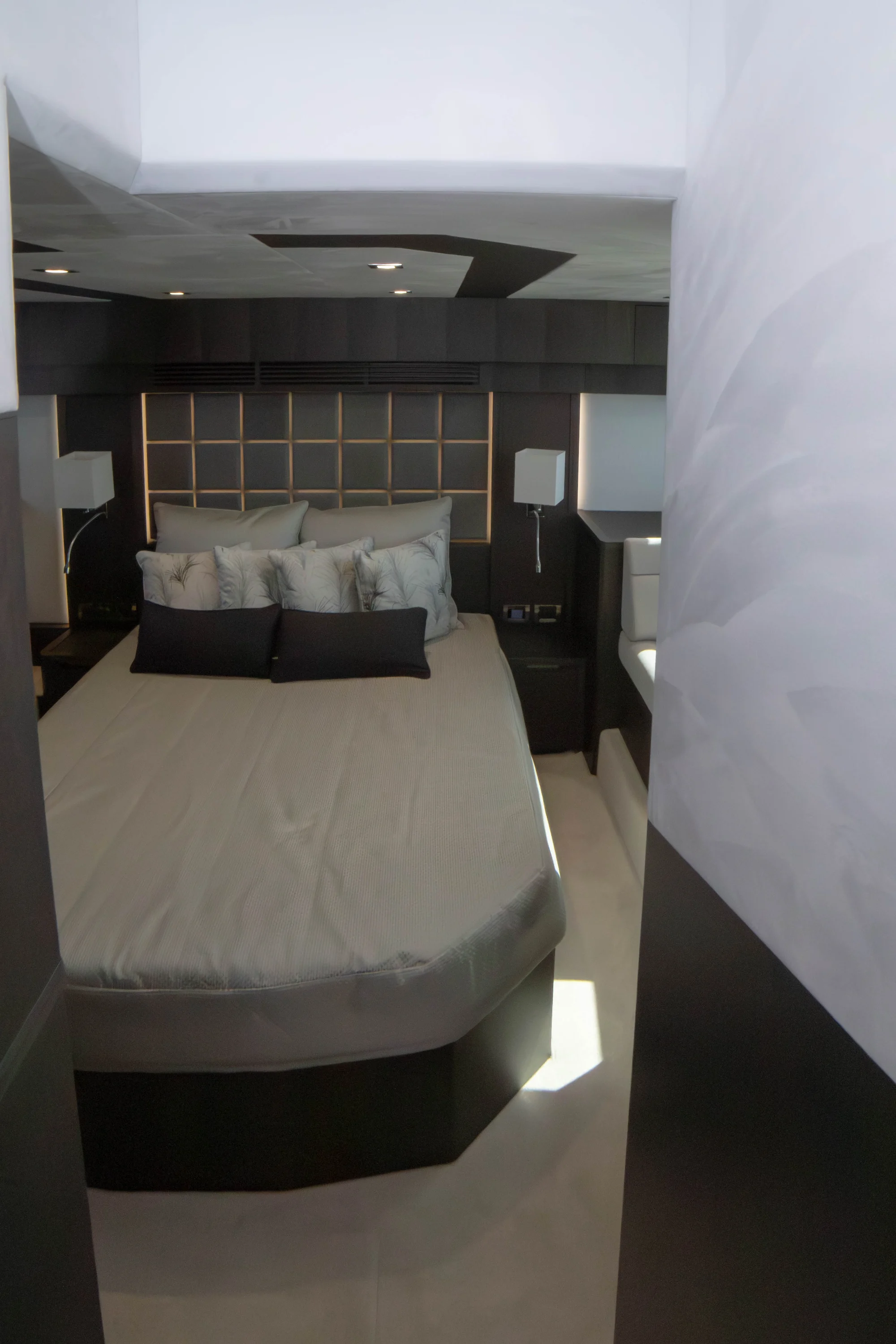 2024 Galeon 510 SKY Image Thumbnail #37