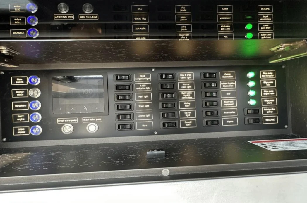 2024 Galeon 510 SKY Image Thumbnail #85