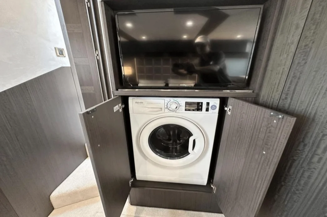 2024 Galeon 510 SKY Image Thumbnail #57