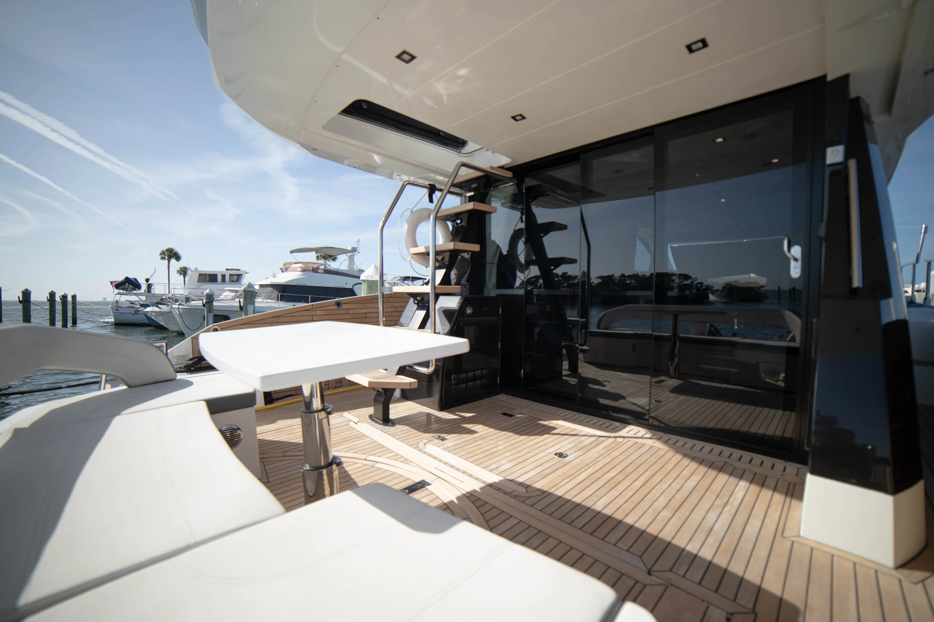 2024 Galeon 510 SKY Image Thumbnail #10