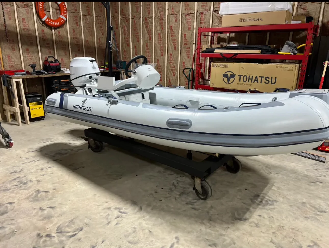 2024 Galeon 510 SKY Image Thumbnail #86