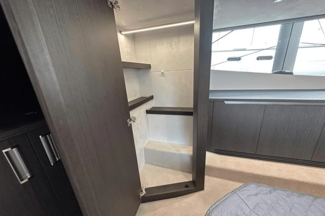 2024 Galeon 510 SKY Image Thumbnail #56