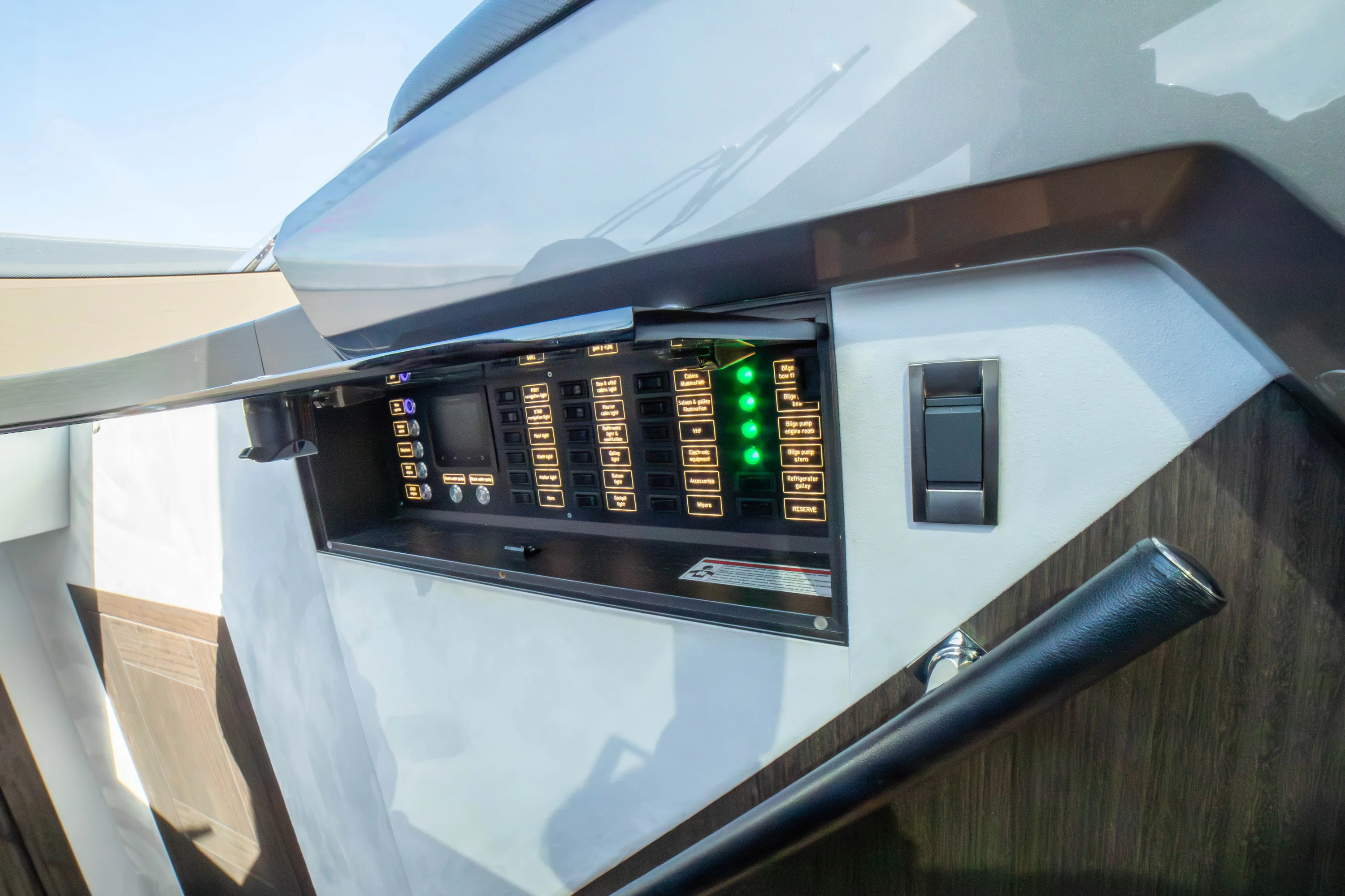 2024 Galeon 510 SKY Image Thumbnail #28