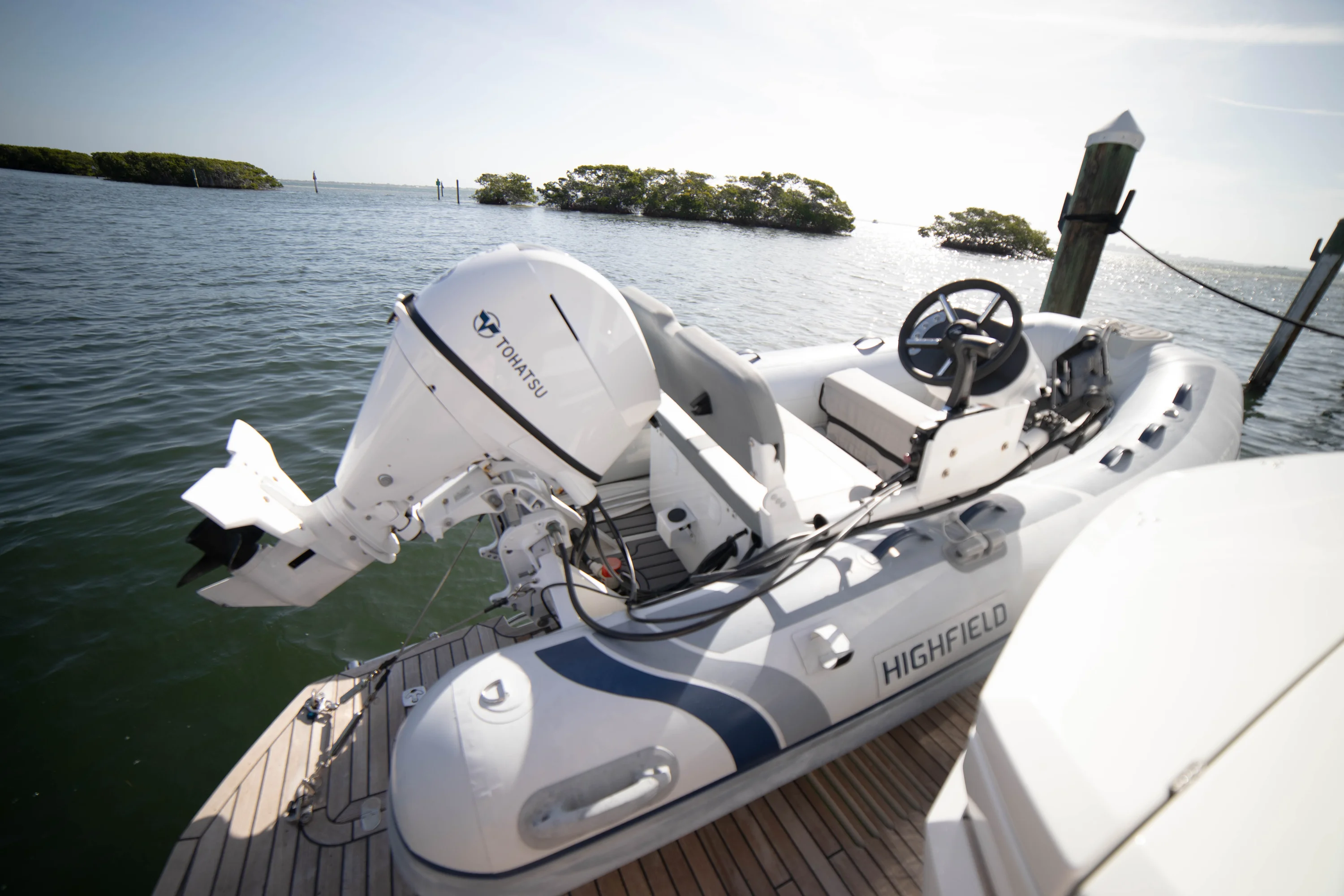 2024 Galeon 510 SKY Image Thumbnail #7