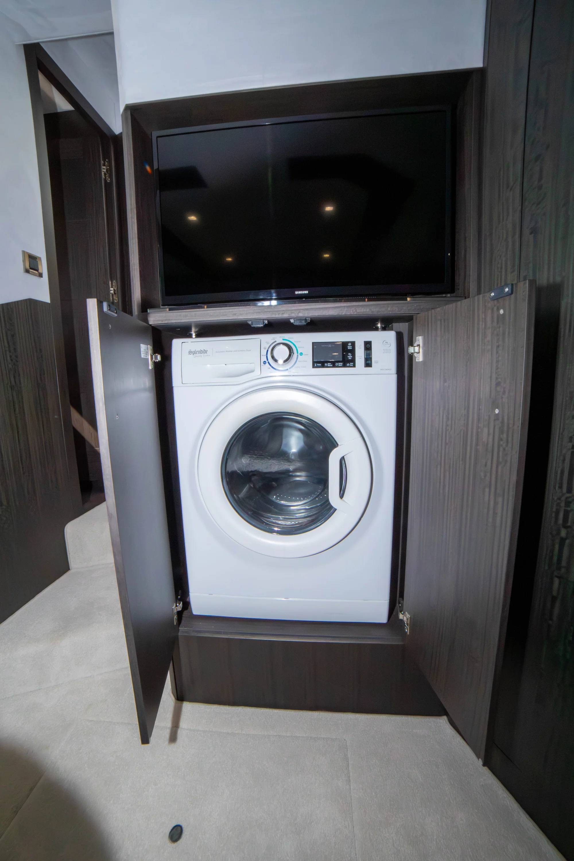 2024 Galeon 510 SKY Image Thumbnail #44