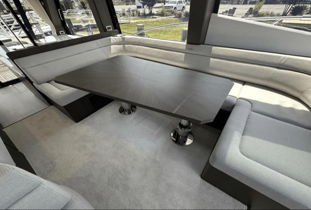 2024 Galeon 510 SKY Image Thumbnail #36