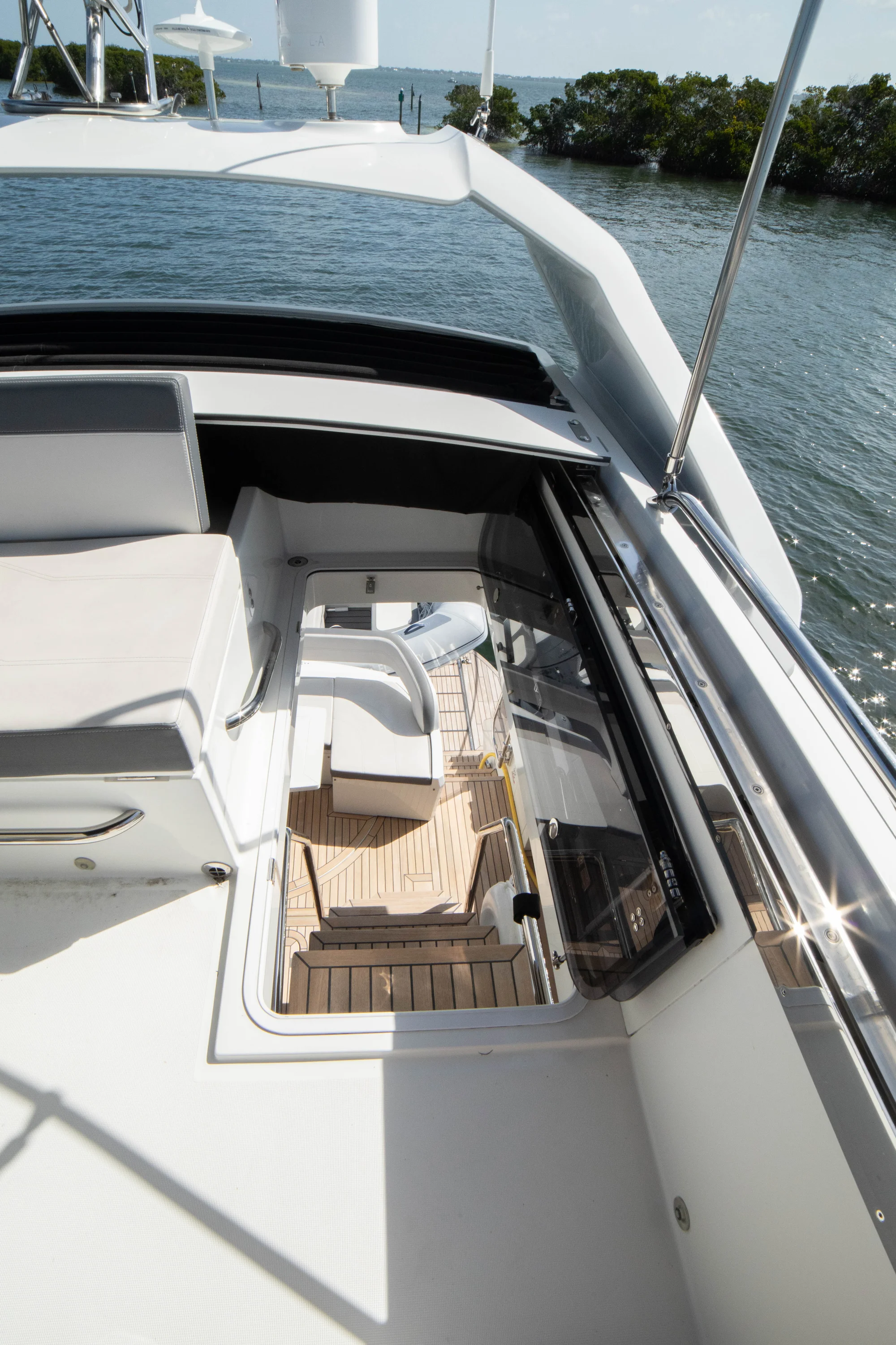 2024 Galeon 510 SKY Image Thumbnail #64