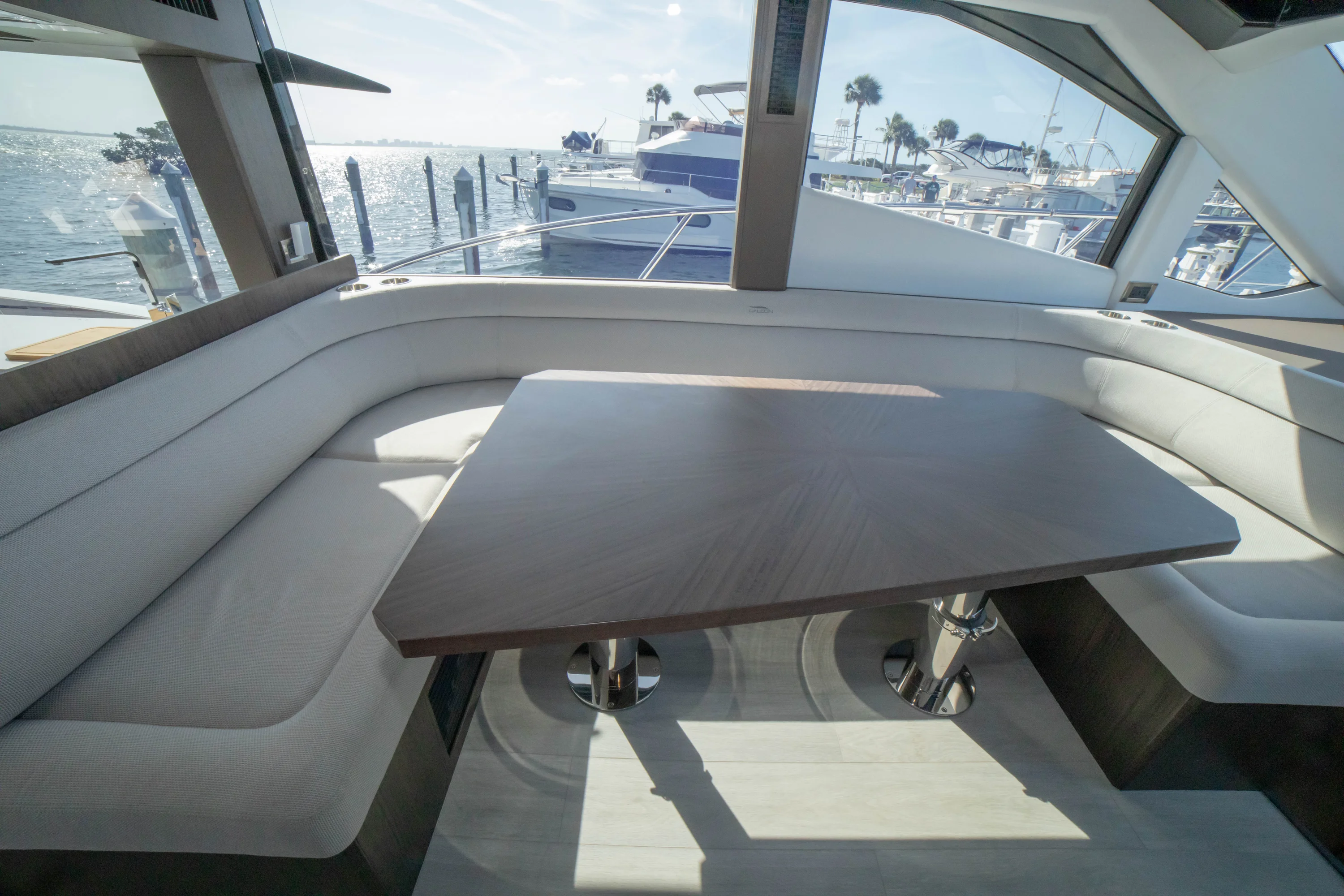 2024 Galeon 510 SKY Image Thumbnail #21
