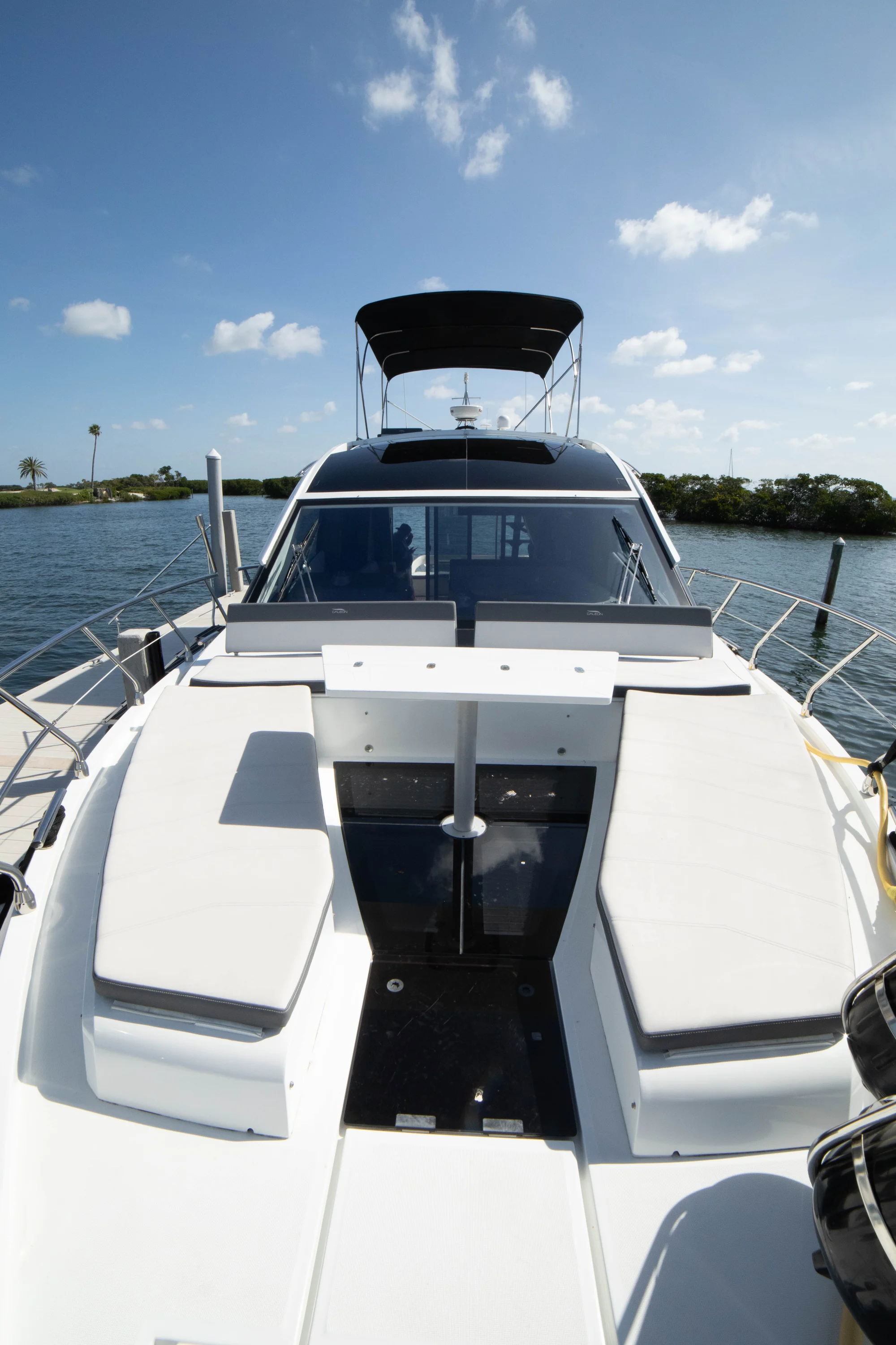 2024 Galeon 510 SKY Image Thumbnail #66