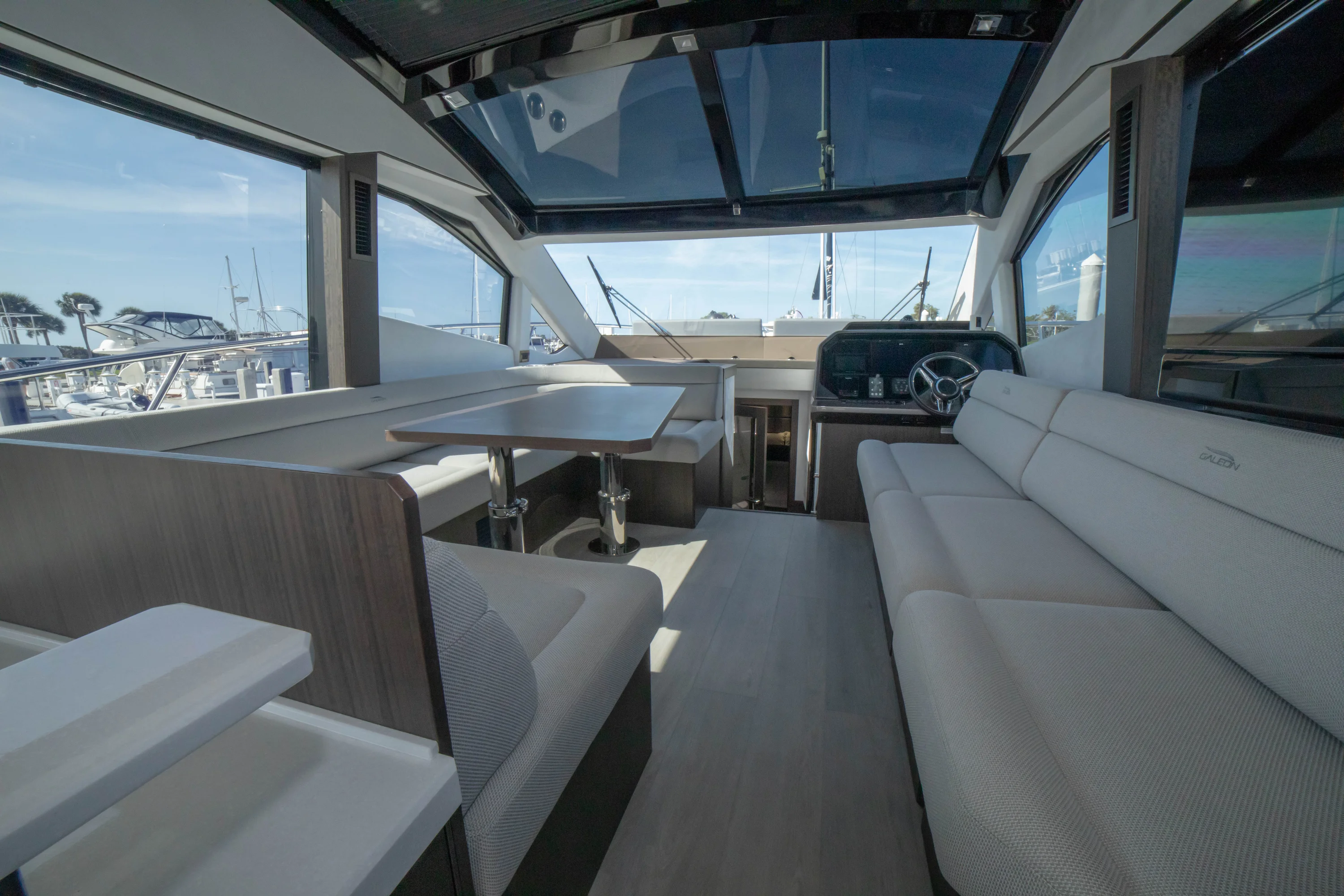 2024 Galeon 510 SKY Image Thumbnail #20