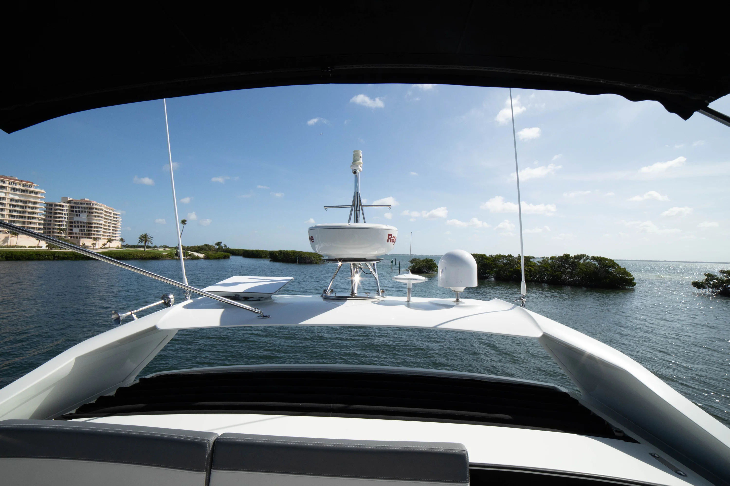 2024 Galeon 510 SKY Image Thumbnail #57