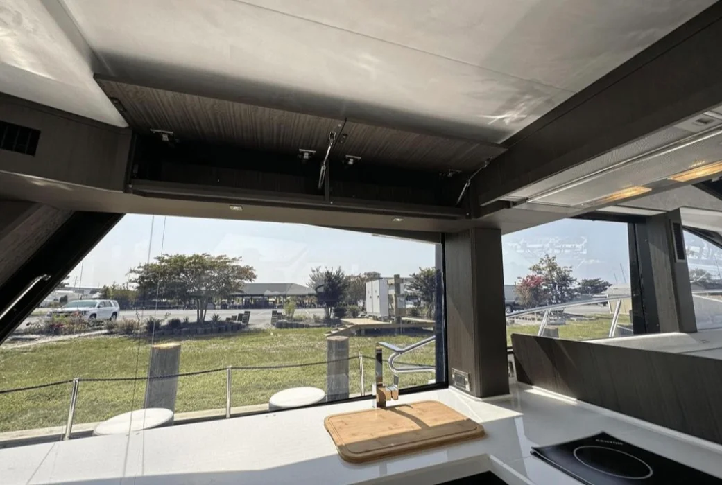 2024 Galeon 510 SKY Image Thumbnail #26