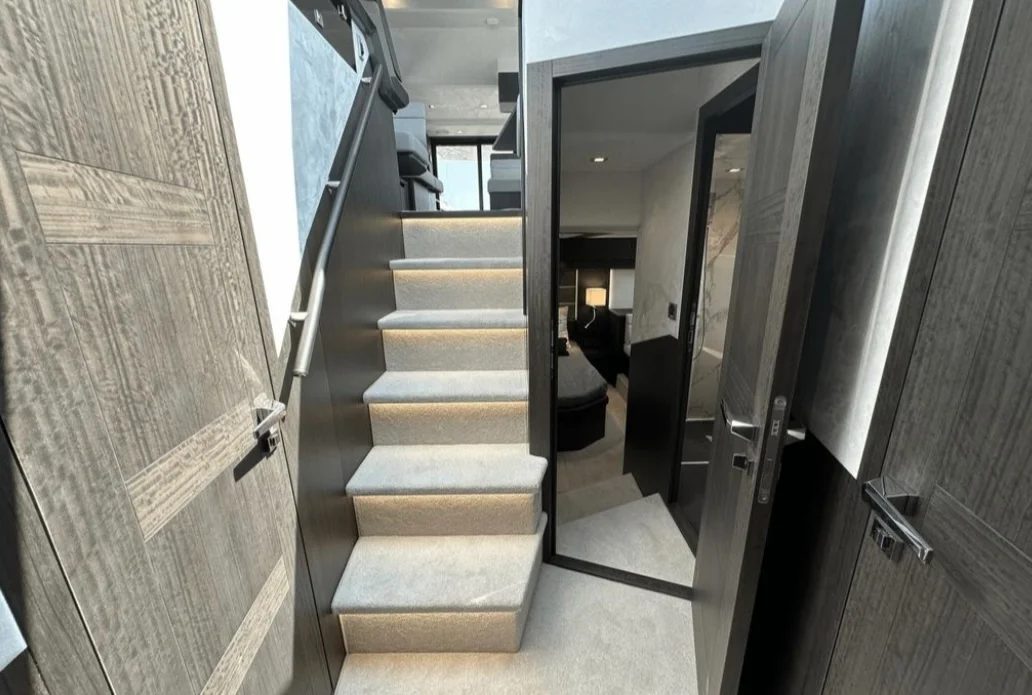 2024 Galeon 510 SKY Image Thumbnail #52