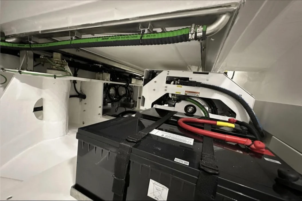 2024 Galeon 510 SKY Image Thumbnail #78